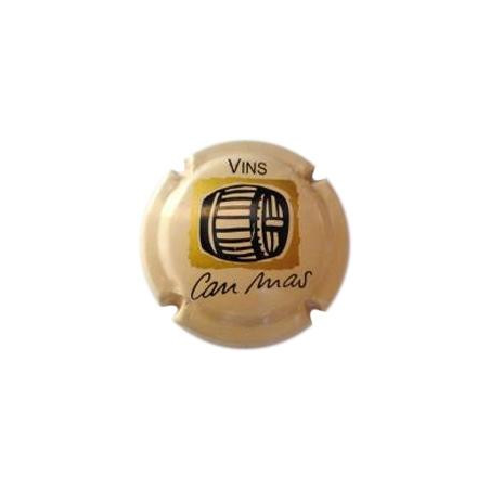 Botigues X-53664 Vins Can Mas.