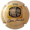 Botigues X-53664 Vins Can Mas.
