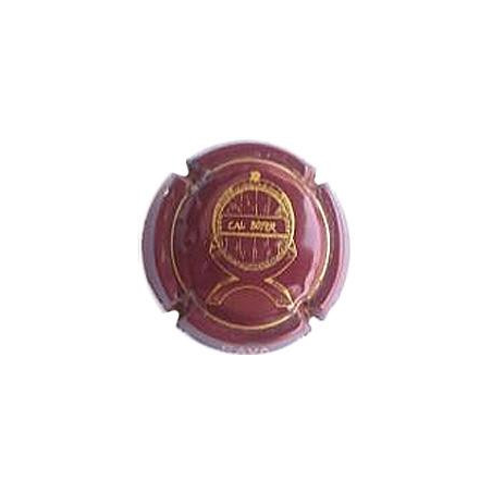 Botigues X-67868 Cava Cal Boter.