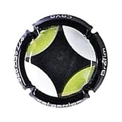 Botigues X-73408 Cal...
