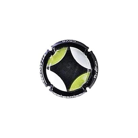 Botigues X-73408 Cal Garriga Bràfim Cava