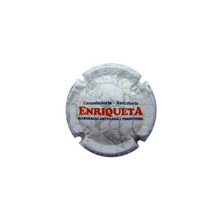 Botigues X-71608 Cansaladeria-Xarcuteria Enriqueta