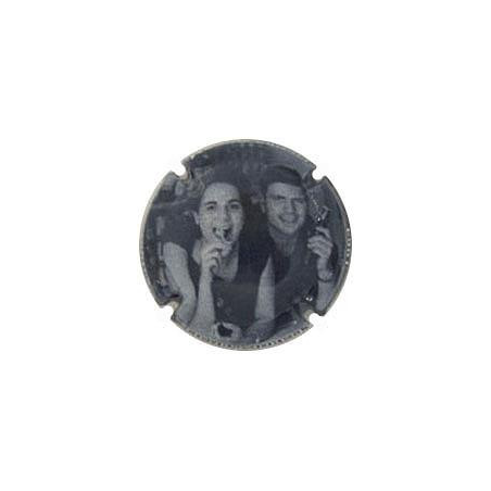Botigues X-75452 Licors Morell 1964