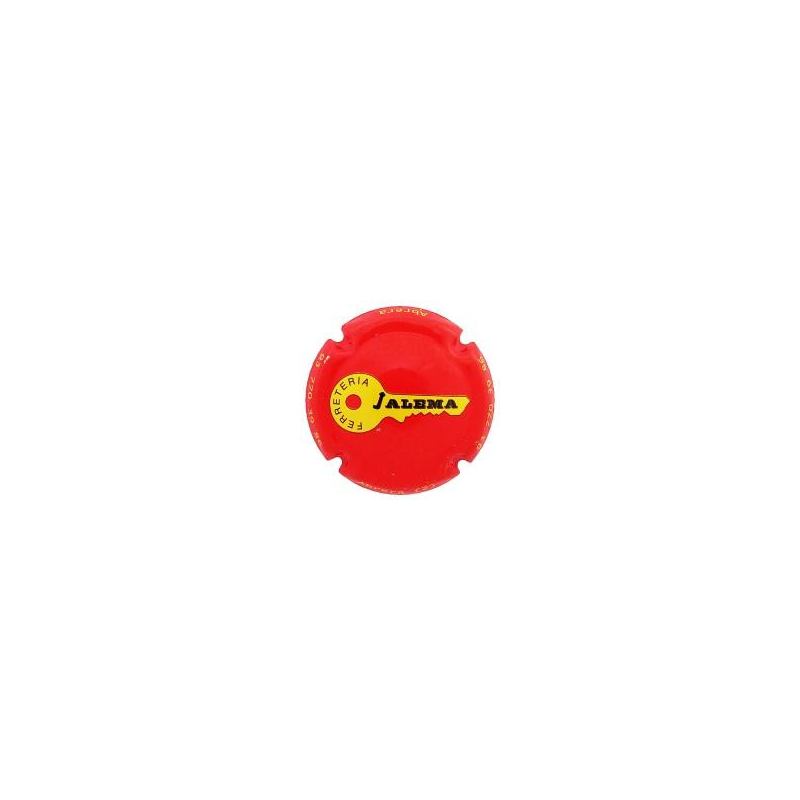 Botigues X-76342 Ferreteria Jalema.
