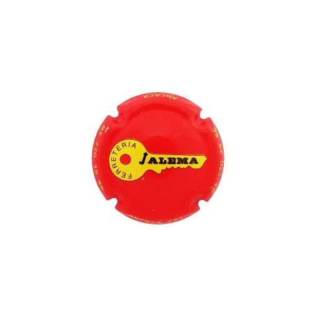 Botigues X-76342 Ferreteria Jalema.