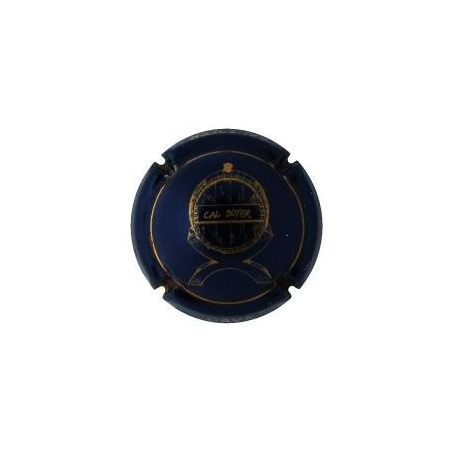 Botigues X-78311 Cava Cal Boter.