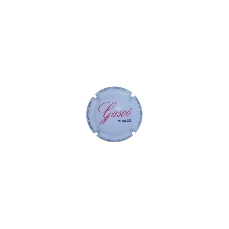 Botigues X-87311