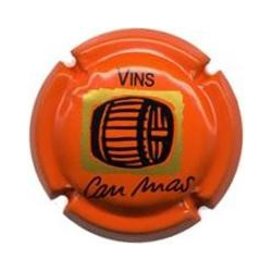 Botigues X-97508 Vins Can Mas.