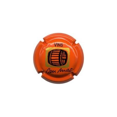 Botigues X-97508 Vins Can Mas.