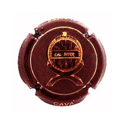 Botigues X-121746 Cal Boter.