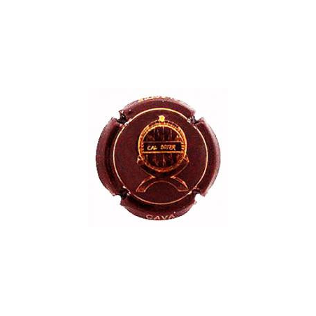 Botigues X-121746 Cal Boter.