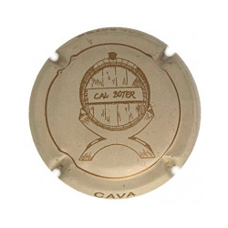 Botigues X-130566 Cava Cal...