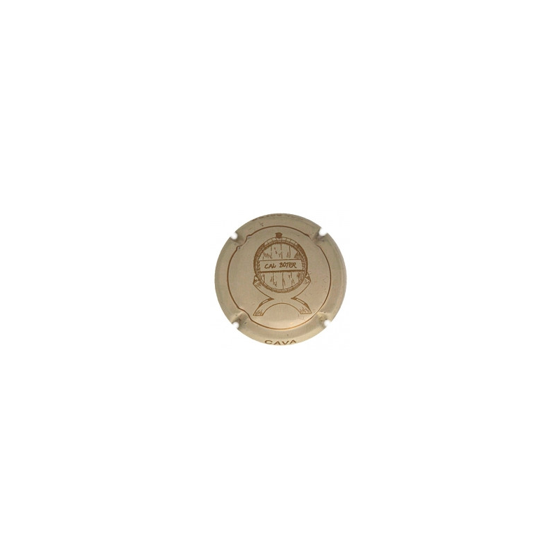 Botigues X-130566 Cava Cal Boter.