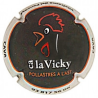 Botigues X-146243 ca la Vicky Pollastres a l'ast.