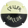 Botigues X-14011 Celler Ballbe.