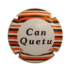 Can Quetu X-103746 V-30099