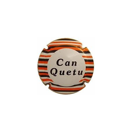 Can Quetu X-103746 V-30099