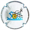 Commemoratives X-124017 50 Aniversari Club Futbol Parroquial St. Pere Molanta.