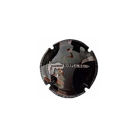 Empreses X-109167 Talleres Barfla S.L.