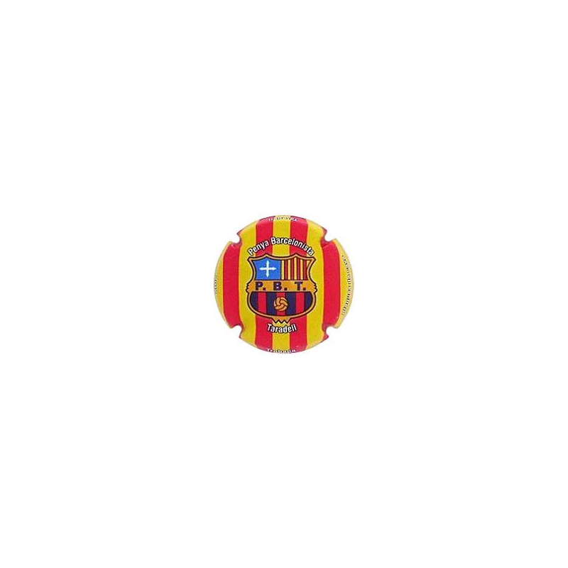 Trobades 2012 X-12098605 Penya Barcelonista Taradell P.B.T.