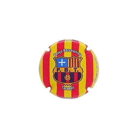 Trobades 2012 X-12098605 Penya Barcelonista Taradell P.B.T.