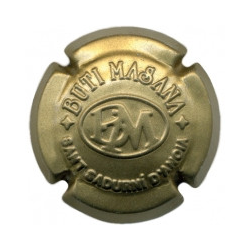 Butí Masana X-5096 V-3859