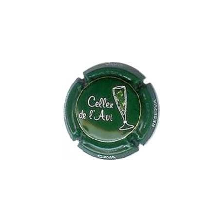 Celler de l'Avi X-41117