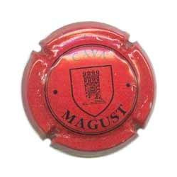 Magust X-9883 V-1167