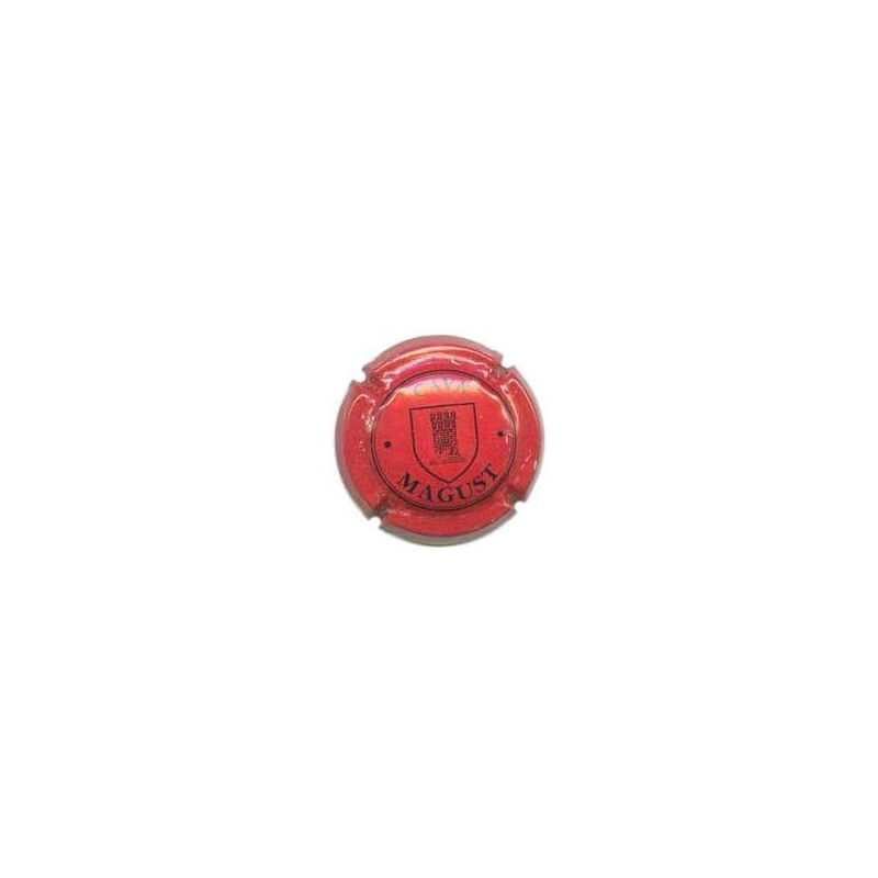 Magust X-9883 V-1167