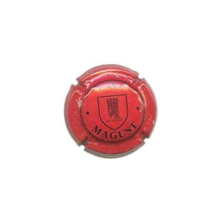 Magust X-9883 V-1167
