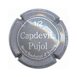 Capdevila Pujol X-1219 V-4170