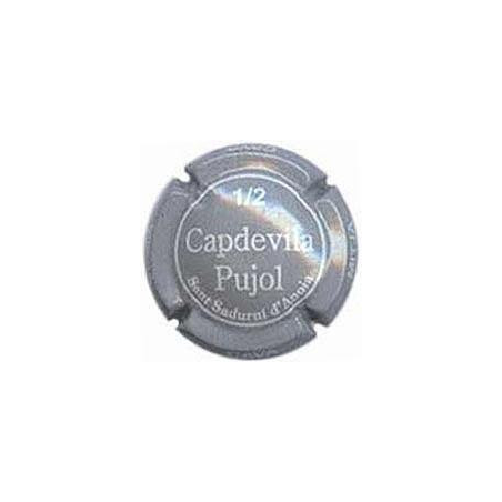 Capdevila Pujol X-1219 V-4170