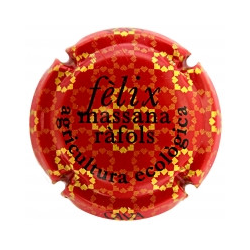 Fèlix Massana Ràfols X-130746
