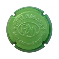 Butí Masana X-115146