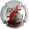 Commemoratives X-53187 Sàbat