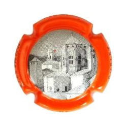 Sèries X-11850 Monestir de...