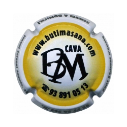 Butí Masana X-138409