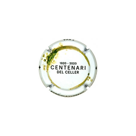 Coop. Llorenç del Penedès X-201798