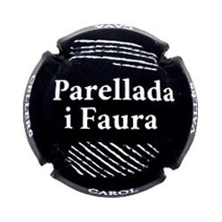 Parellada i Faura X-195047