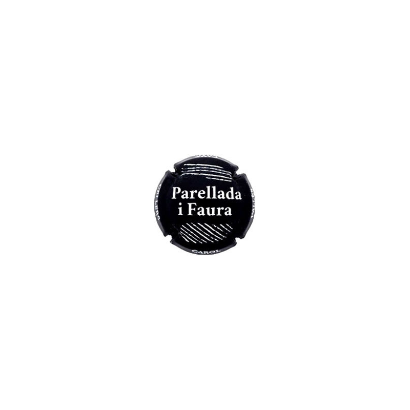 Parellada i Faura X-195047