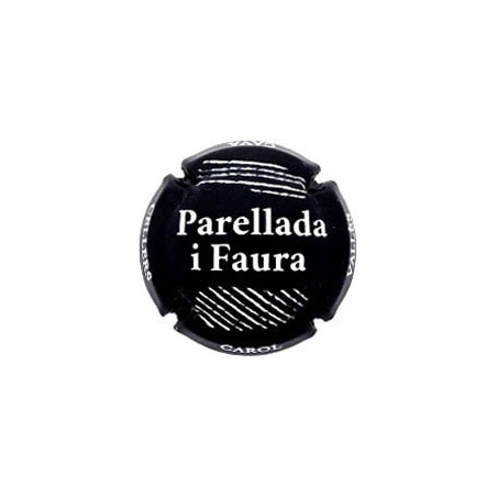 Parellada i Faura X-195047