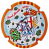 Commemoratives X-199279 Sant Jordi 2020.
