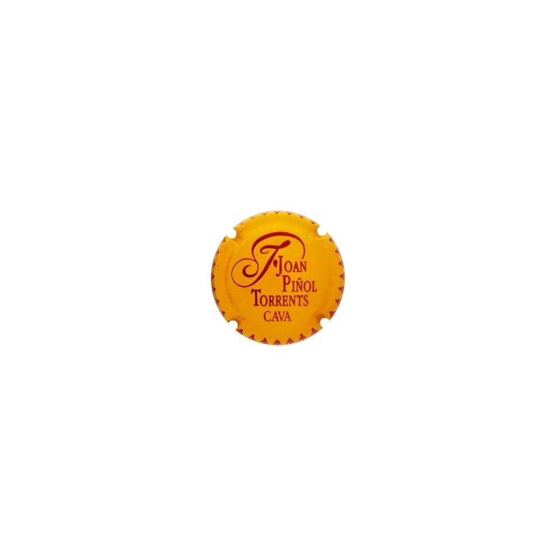 Joan Piñol Torrents X-190356
