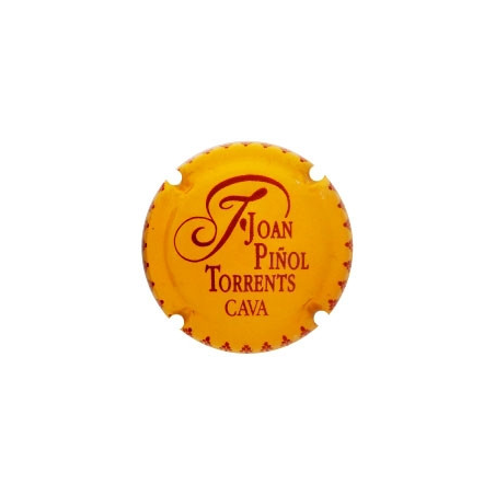 Joan Piñol Torrents X-190356