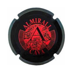 Almirall X-168380