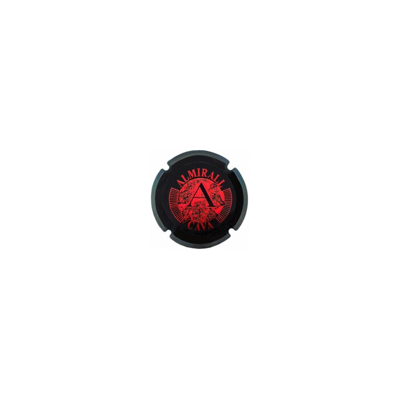 Almirall X-168380