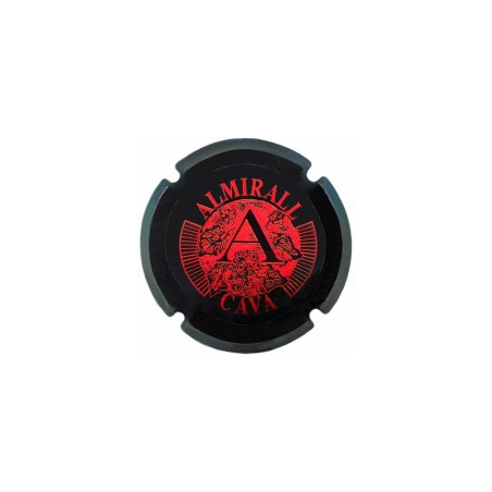 Almirall X-168380