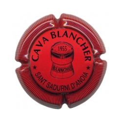 Blancher X-12488 V-4212