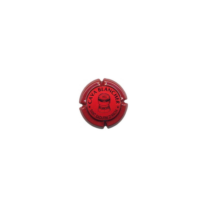 Blancher X-12488 V-4212