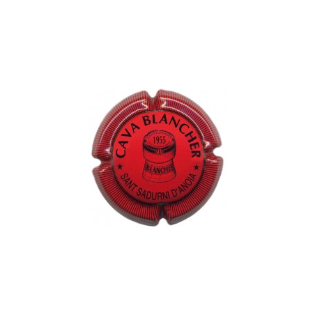 Blancher X-12488 V-4212